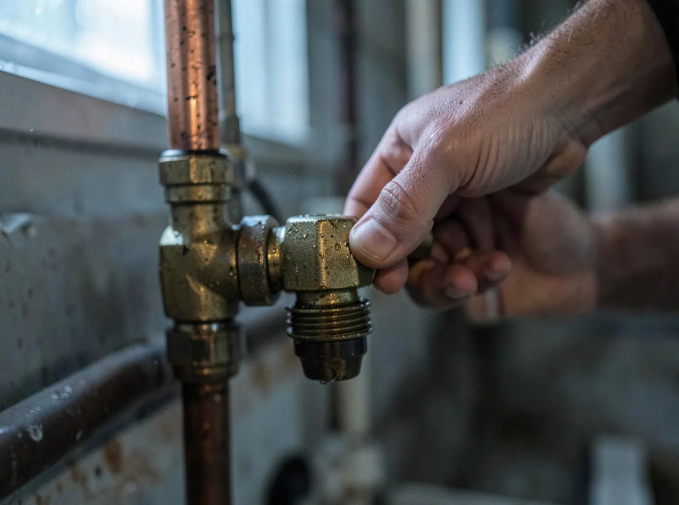Emergency Plumber Minden, WV FAQs